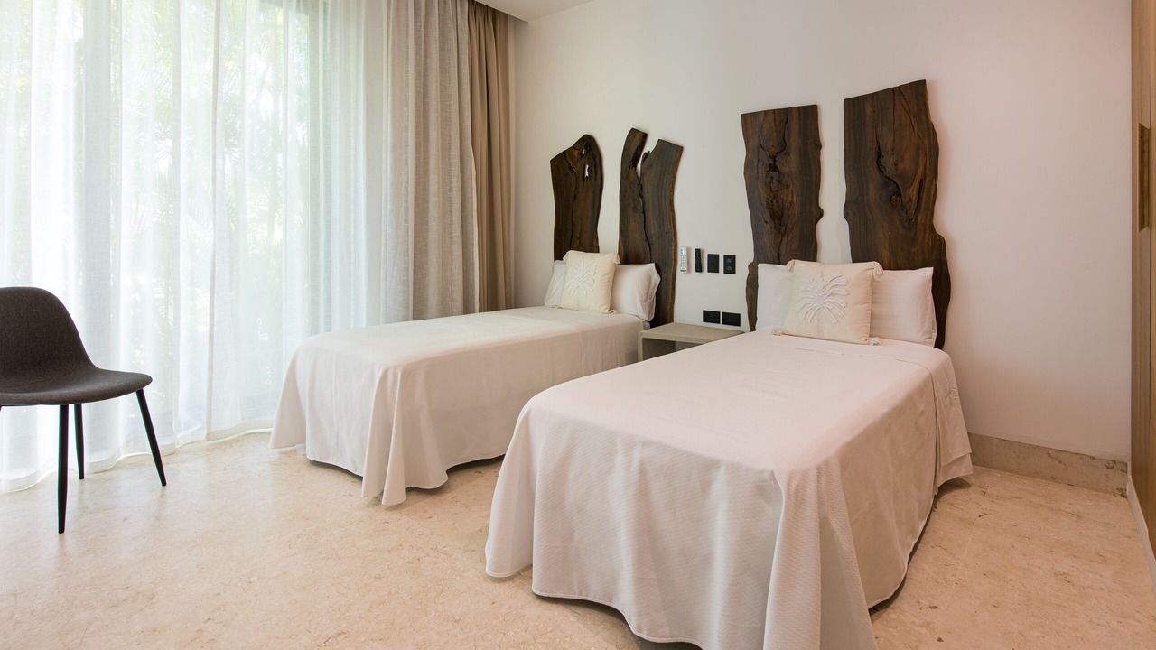 Photo of Bedroom in Las Terrenas
