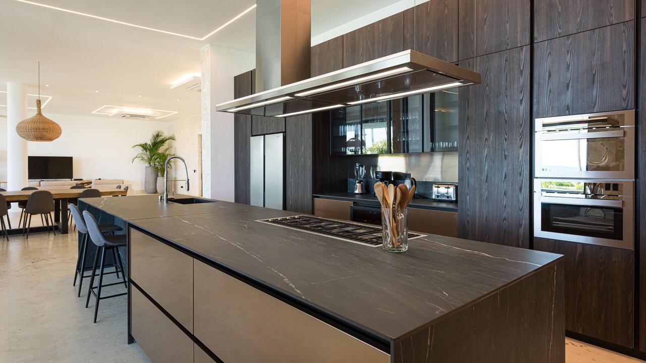 Photo of Kitchen in Las Terrenas