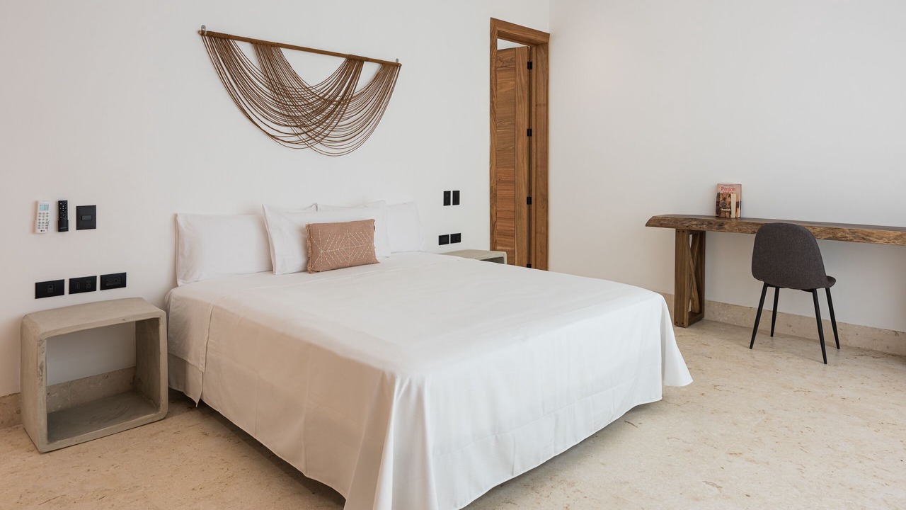 Photo of Bedroom in Las Terrenas