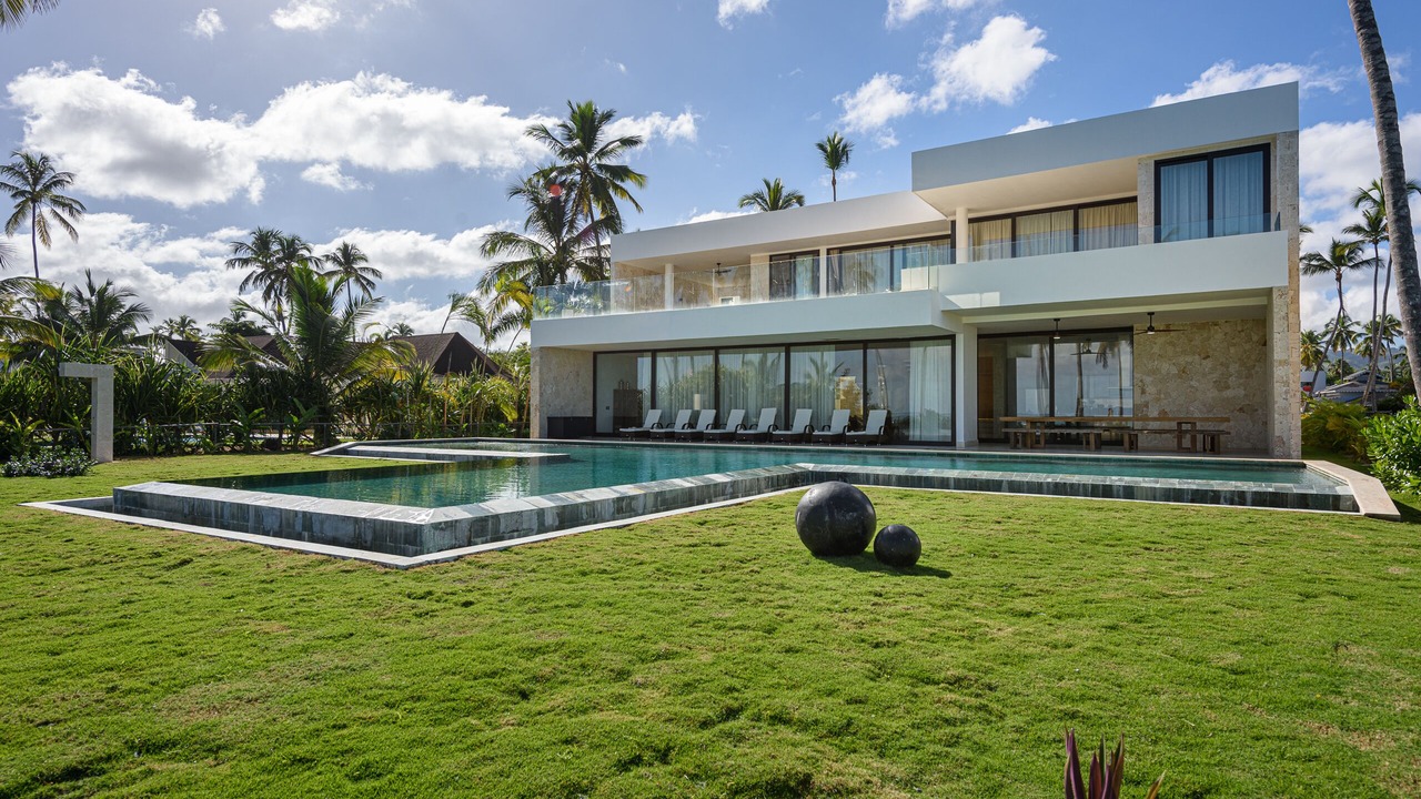 Photo of Outdoor in Las Terrenas