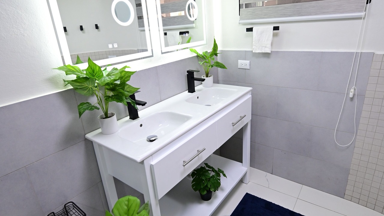 Photo of Bathroom in Sosua