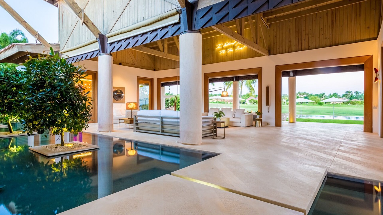 Photo of Outdoor in Casa de Campo