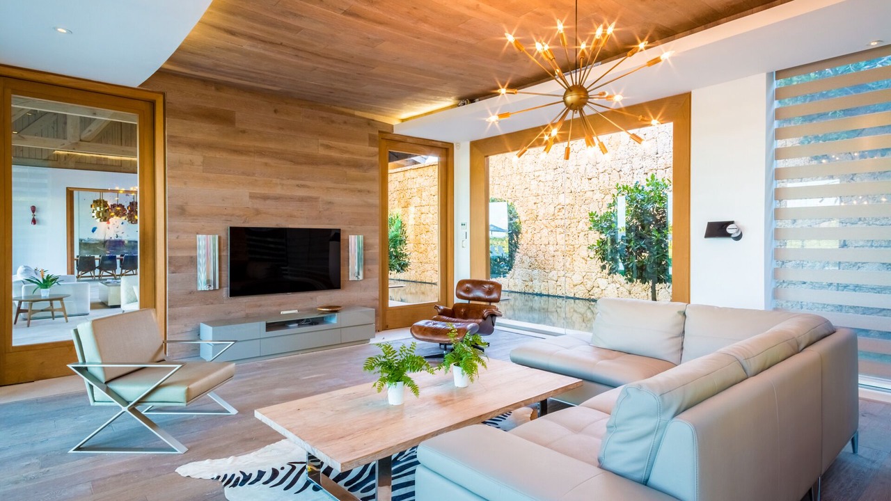 Photo of Bedroom in Casa de Campo
