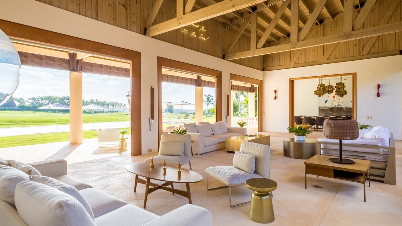 Photo of Others in Casa de Campo
