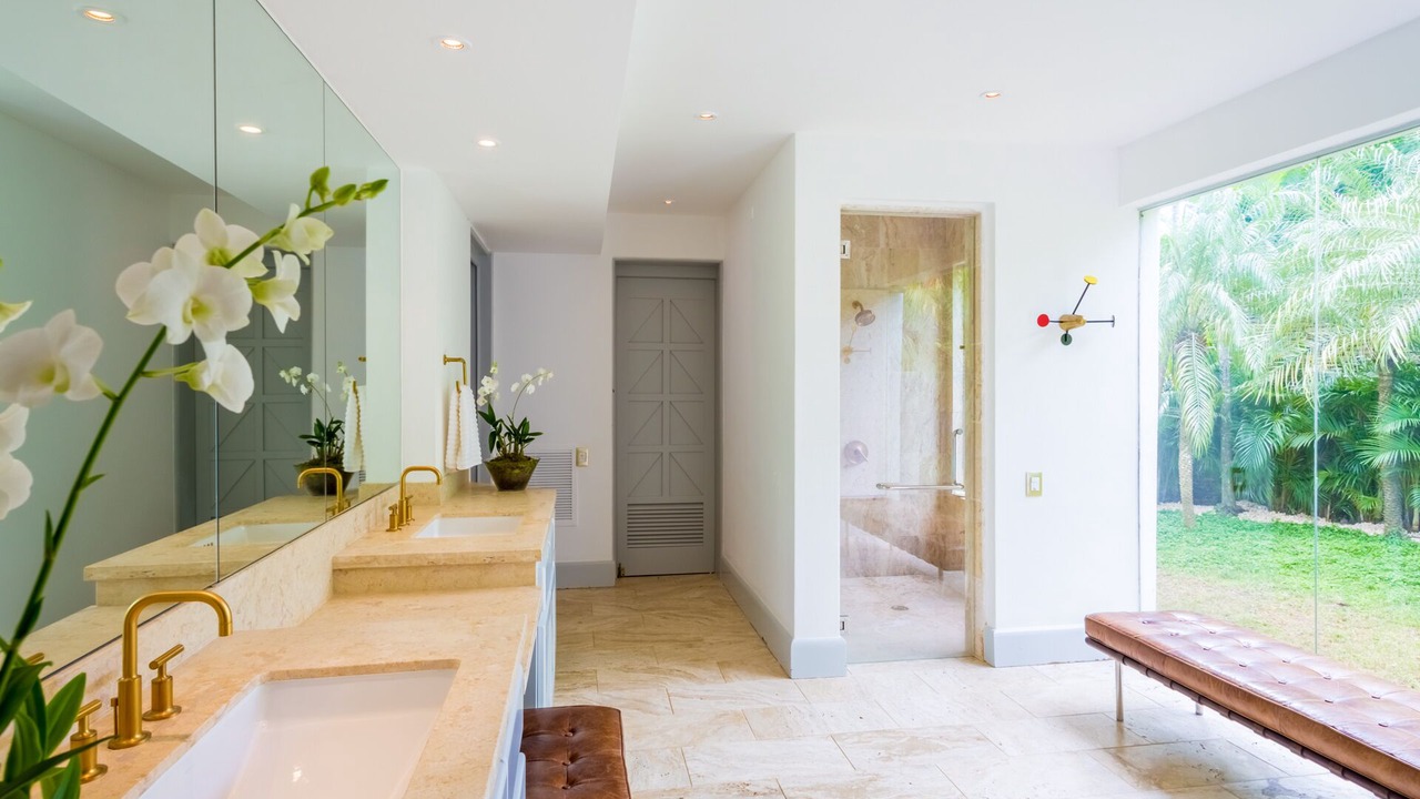 Photo of Bathroom in Casa de Campo