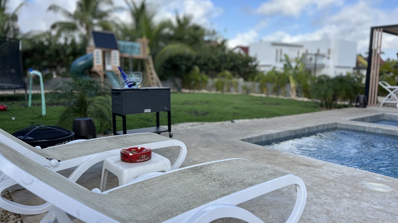 Photo of Outdoor in Juan Dolio