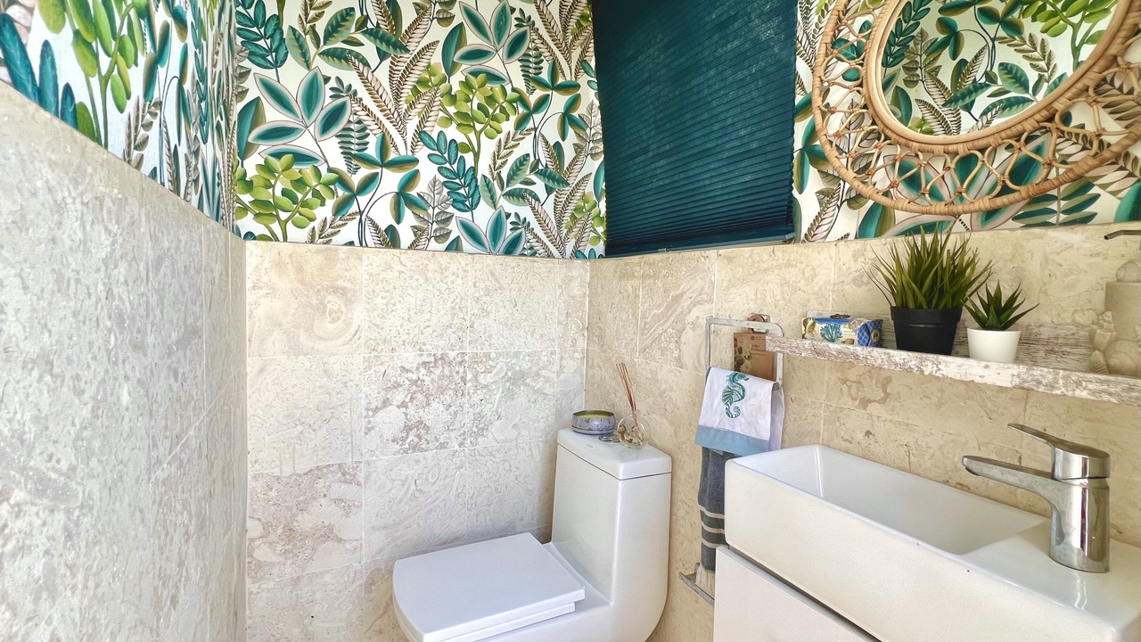 Photo of Bathroom in Juan Dolio