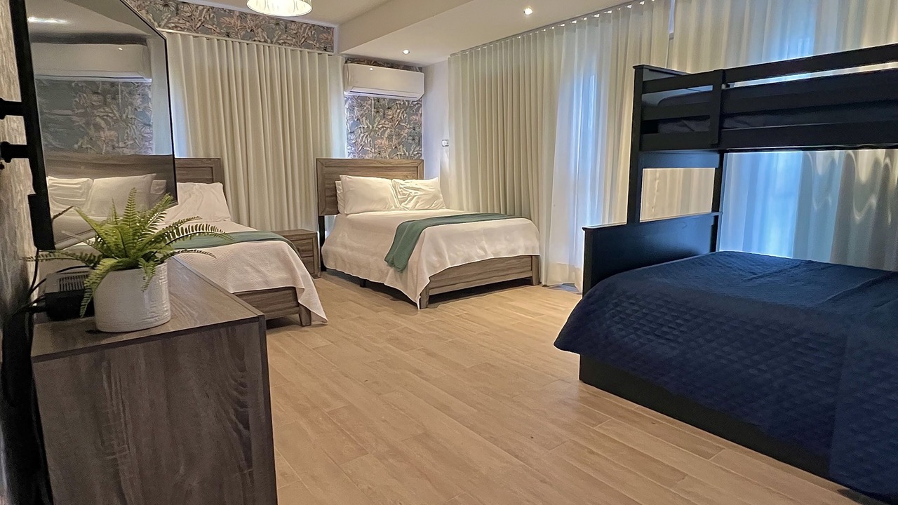 Photo of Bedroom in Juan Dolio