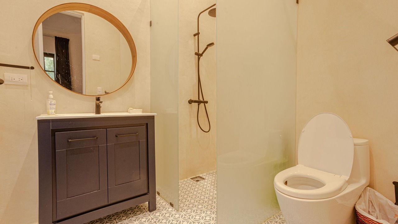 Photo of Bathroom in Cabarete