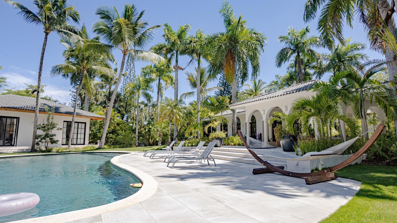 Photo of Outdoor in Cabarete