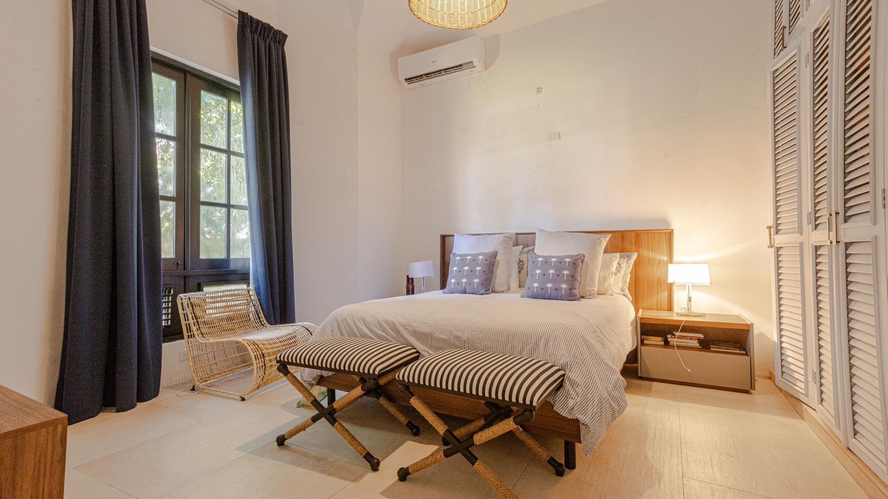 Photo of Bedroom in Cabarete