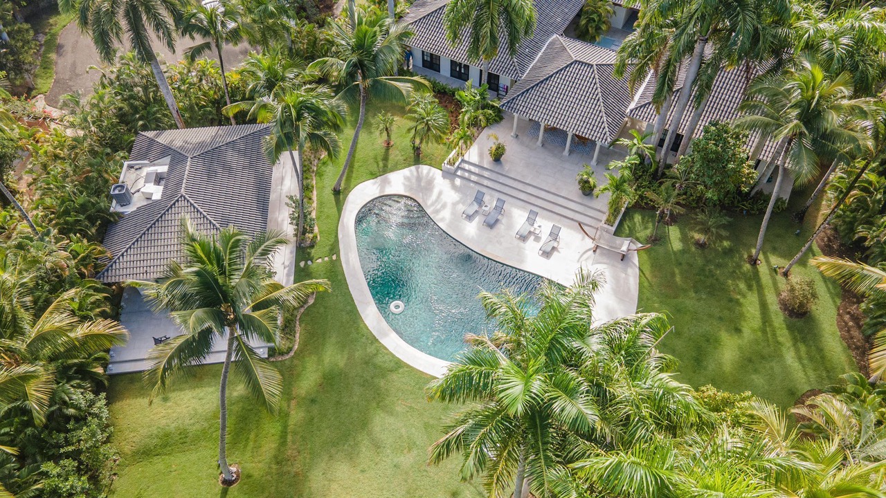 Photo of Outdoor in Cabarete