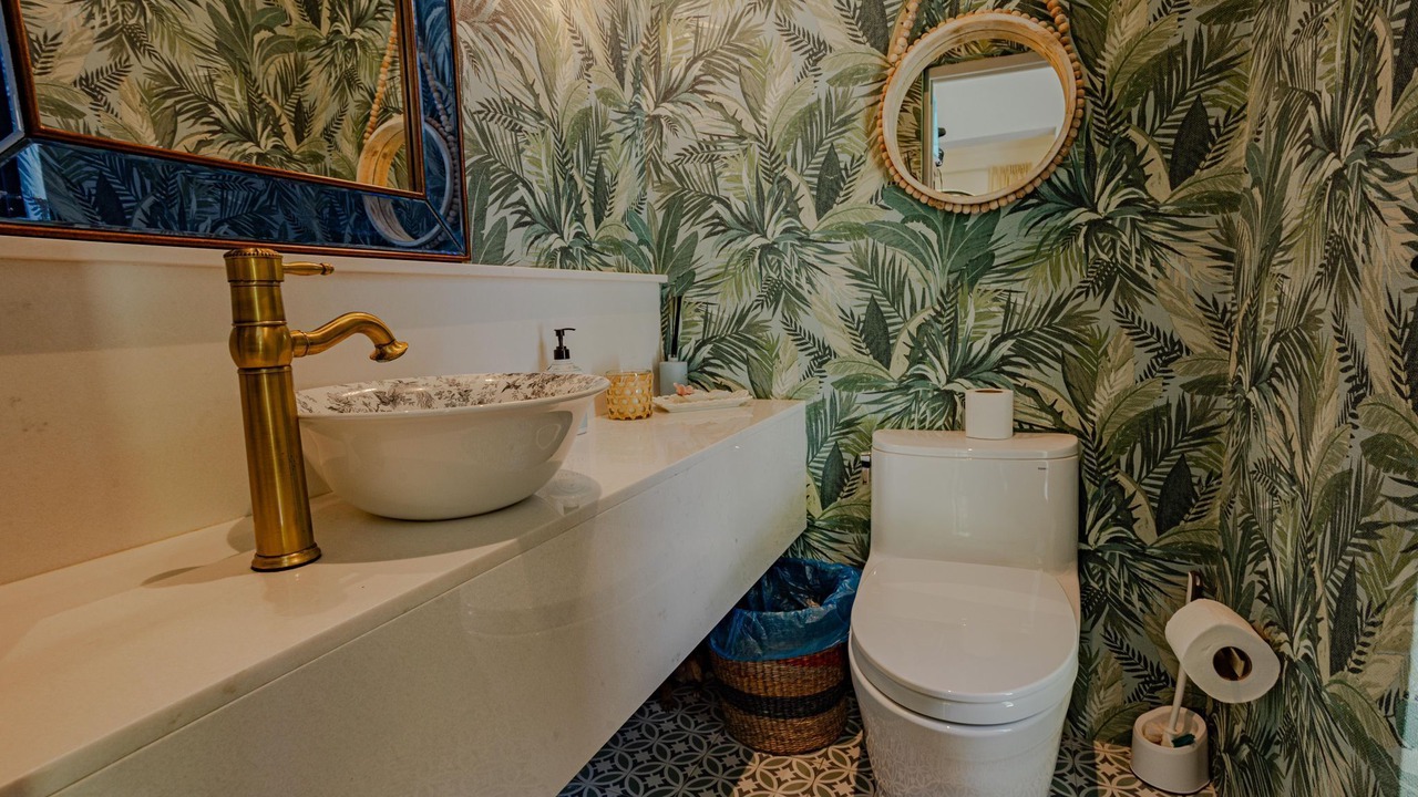 Photo of Bathroom in Cabarete