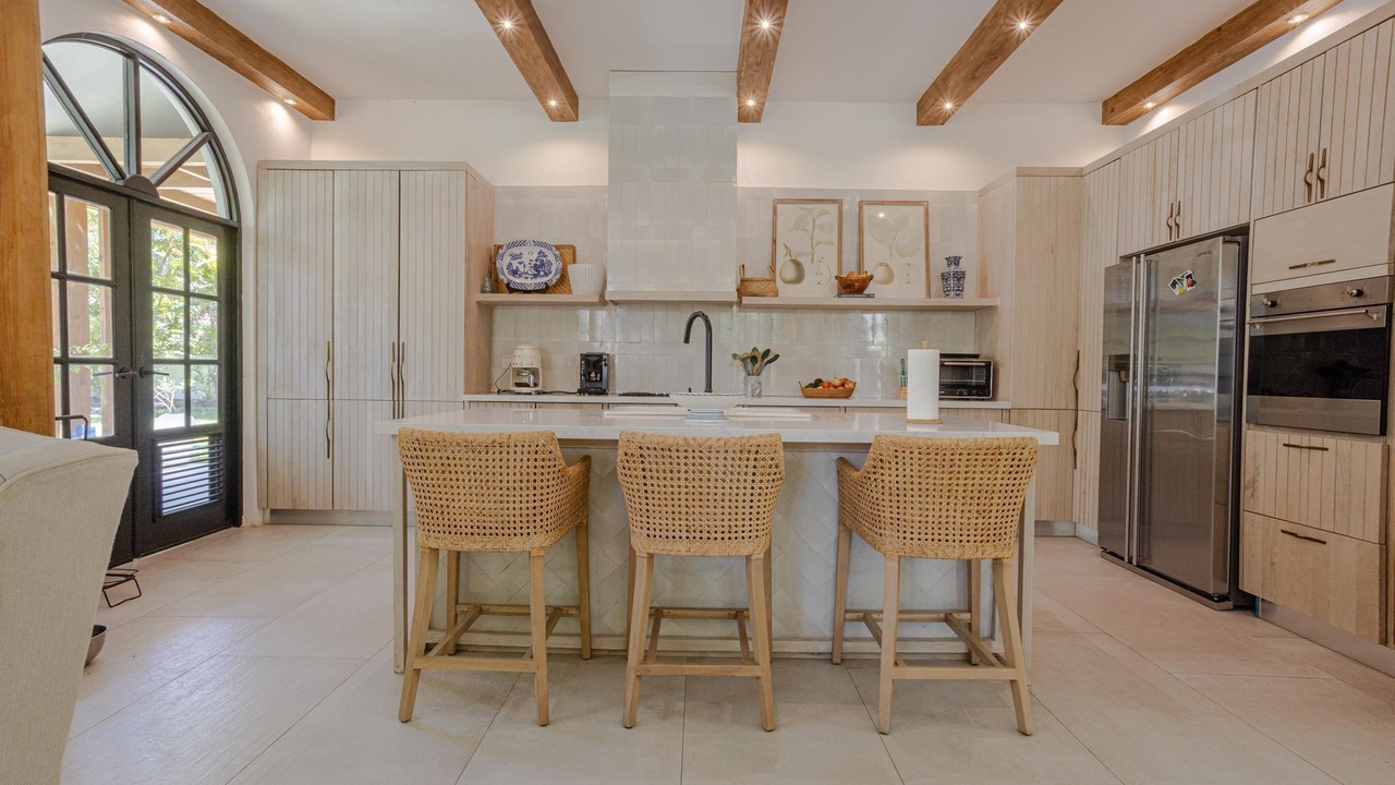 Photo of Kitchen in Cabarete