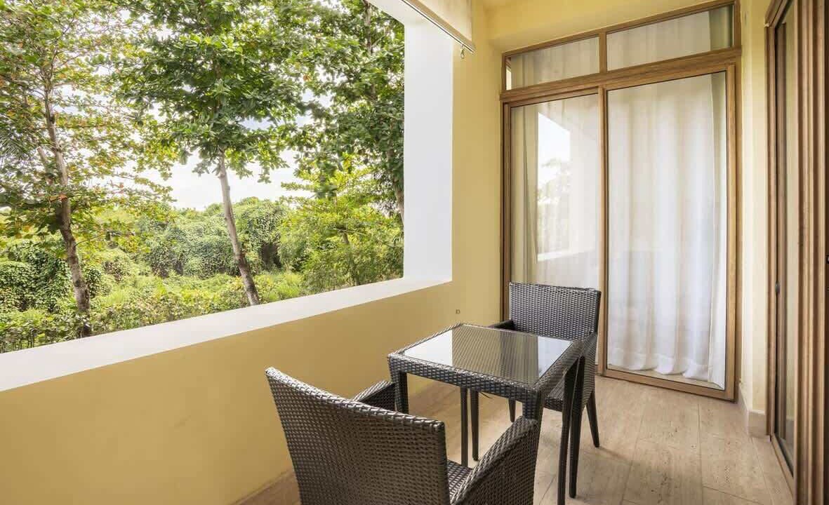 Photo of Patio Balcony in Los Altos