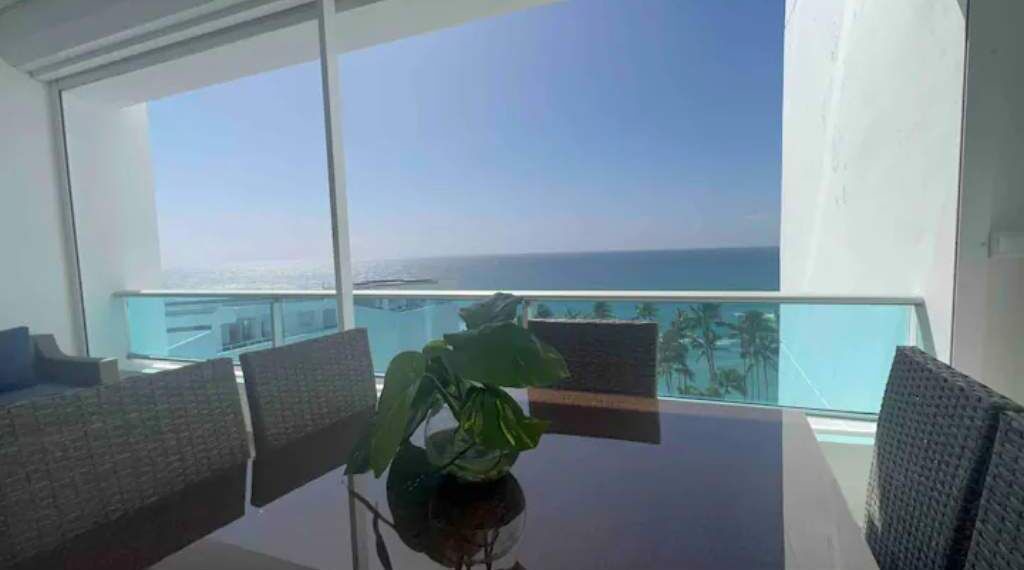 Photo of Outdoor in Juan Dolio