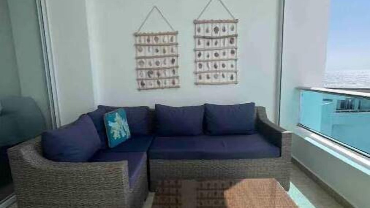 Photo of Livingroom in Juan Dolio