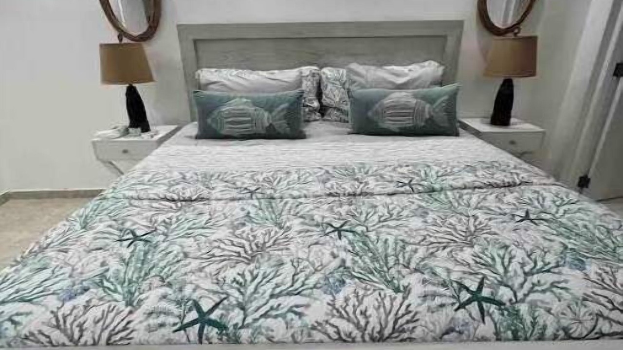 Photo of Bedroom in Juan Dolio