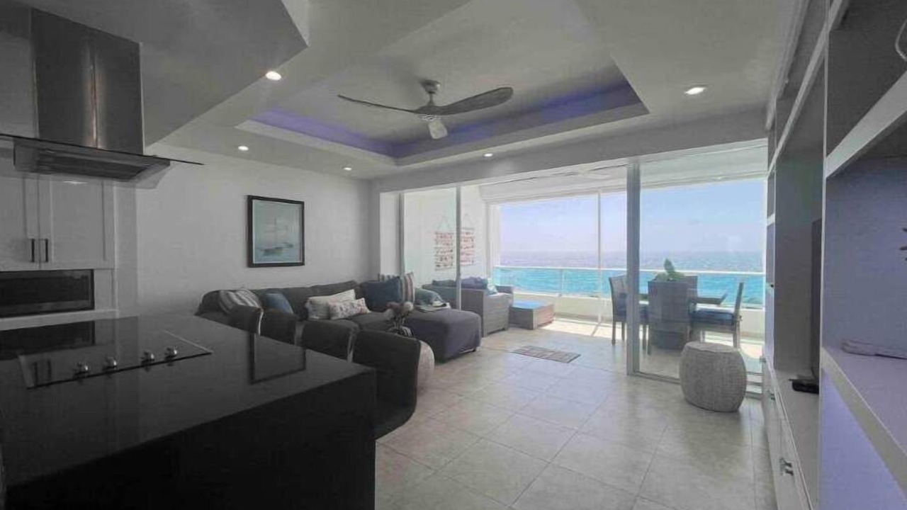 Photo of Livingroom in Juan Dolio