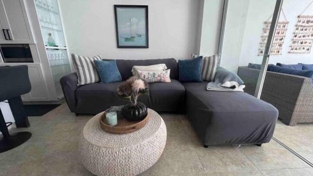 Photo of Livingroom in Juan Dolio
