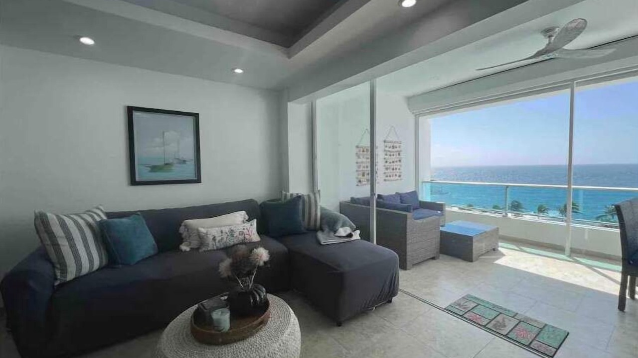 Photo of Livingroom in Juan Dolio