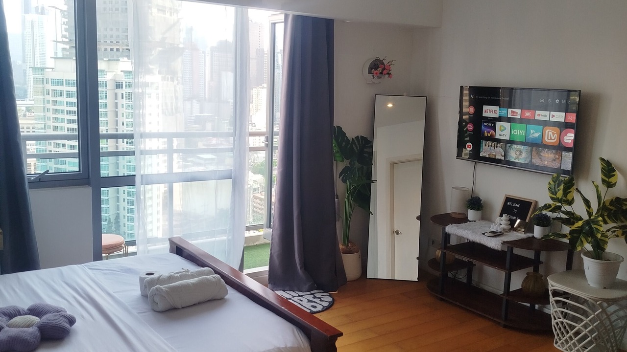 Photo of Bedroom in Makati