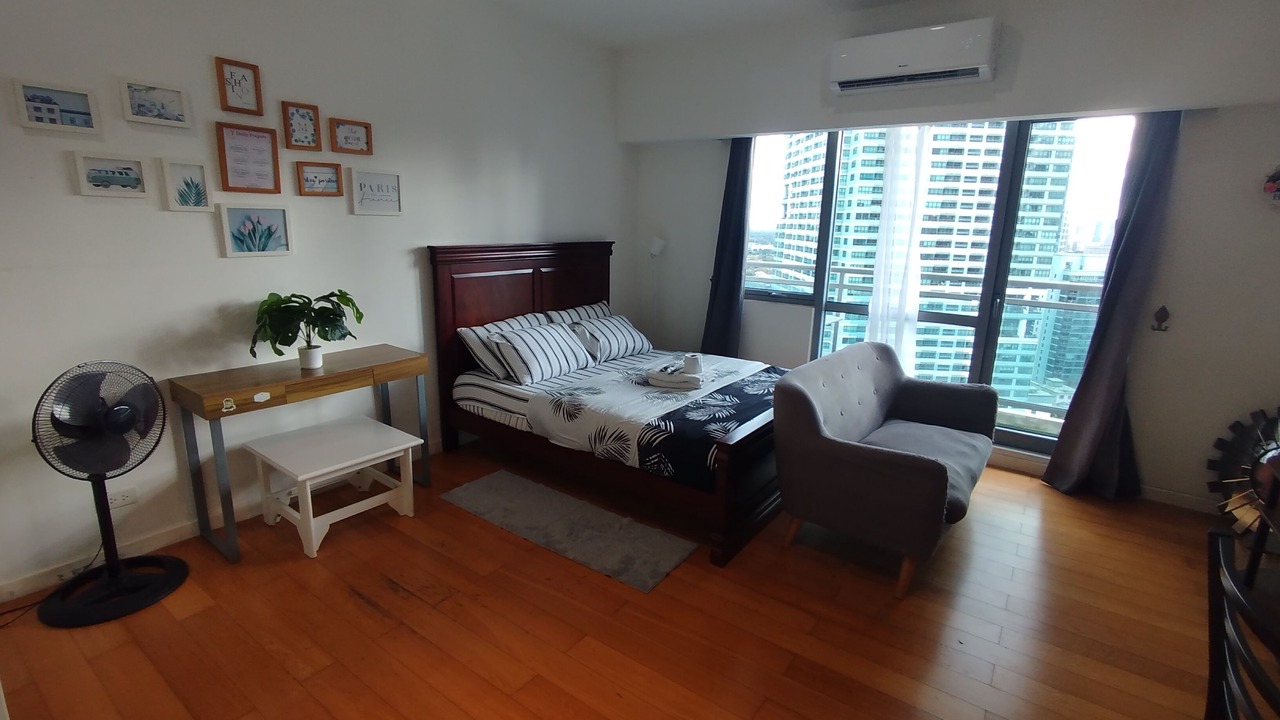 Photo of Bedroom in Makati