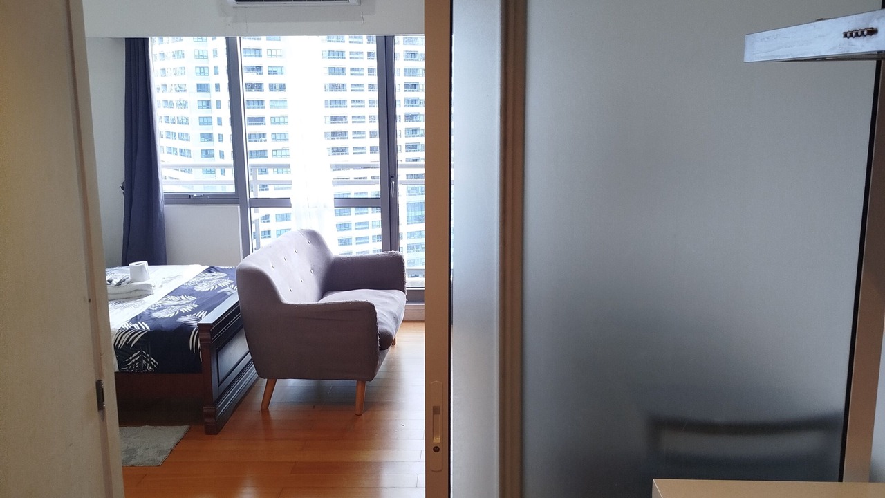 Photo of Bedroom in Makati
