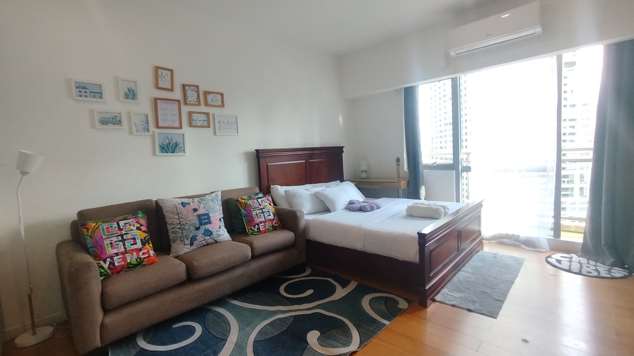 Photo of Bedroom in Makati