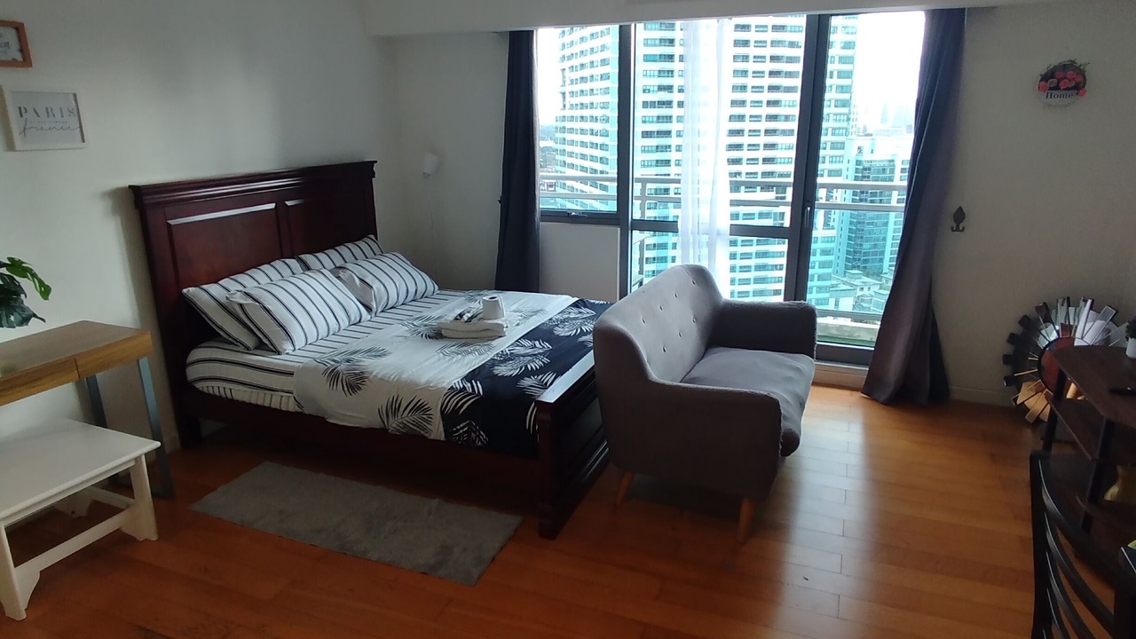 Photo of Bedroom in Makati