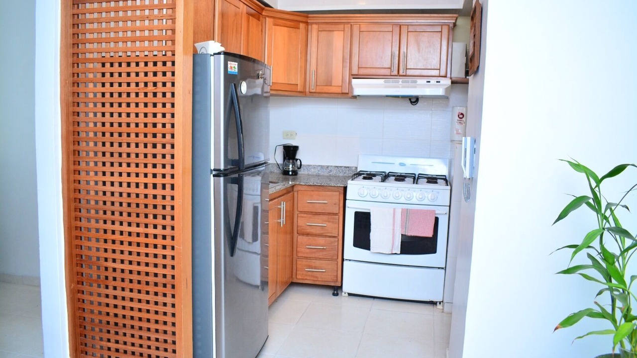 Photo of Kitchen in Ciudad Modelo Mirador Norte