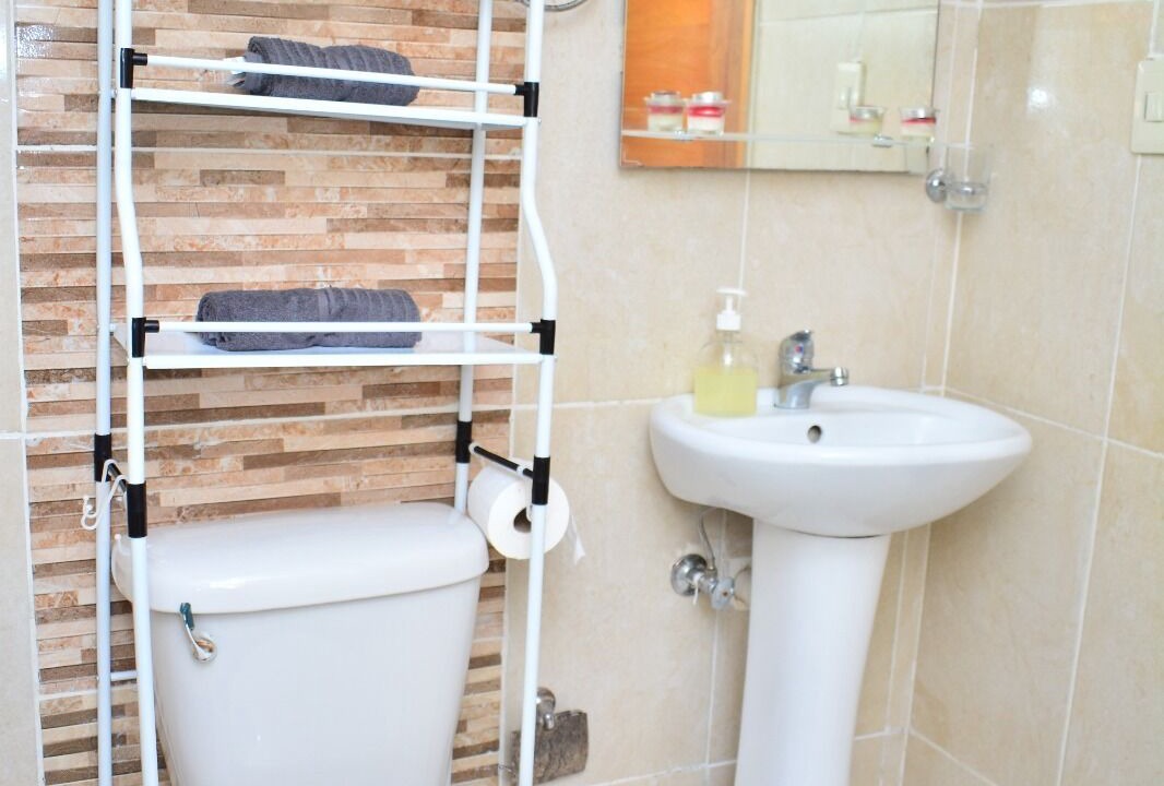 Photo of Bathroom in Ciudad Modelo Mirador Norte