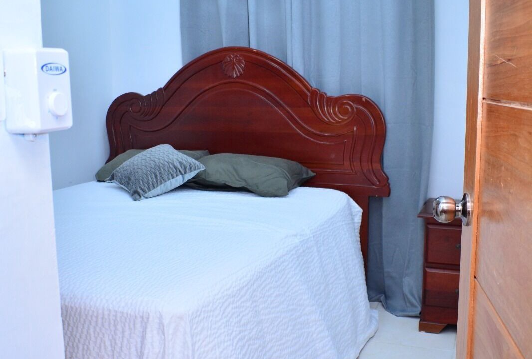 Photo of Bedroom in Ciudad Modelo Mirador Norte