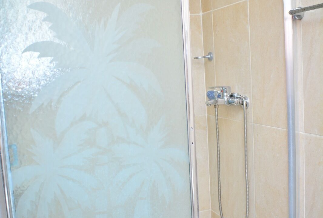 Photo of Bathroom in Ciudad Modelo Mirador Norte