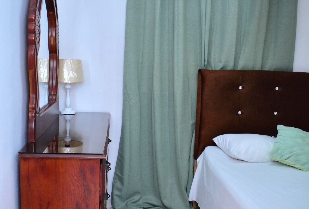 Photo of Bedroom in Ciudad Modelo Mirador Norte