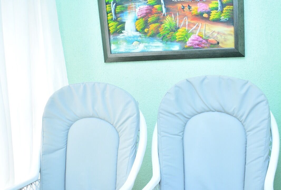Photo of Outdoor in Ciudad Modelo Mirador Norte