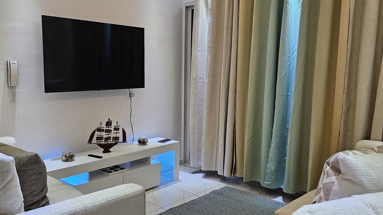 Photo of Livingroom in Villa Hermosa