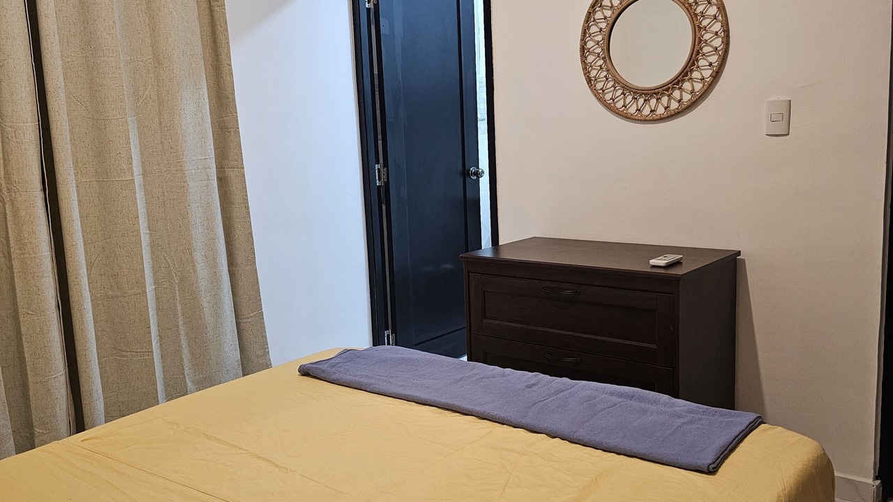 Photo of Bedroom in Villa Hermosa