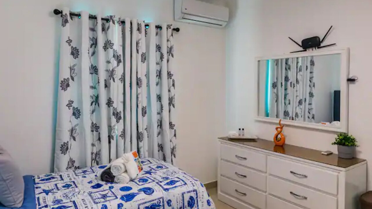 Photo of Bedroom in Residencial ROMANA