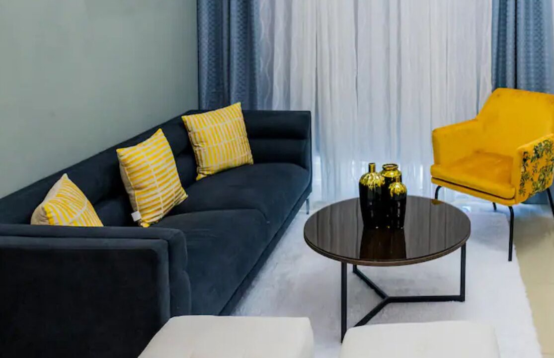 Photo of Livingroom in Residencial ROMANA