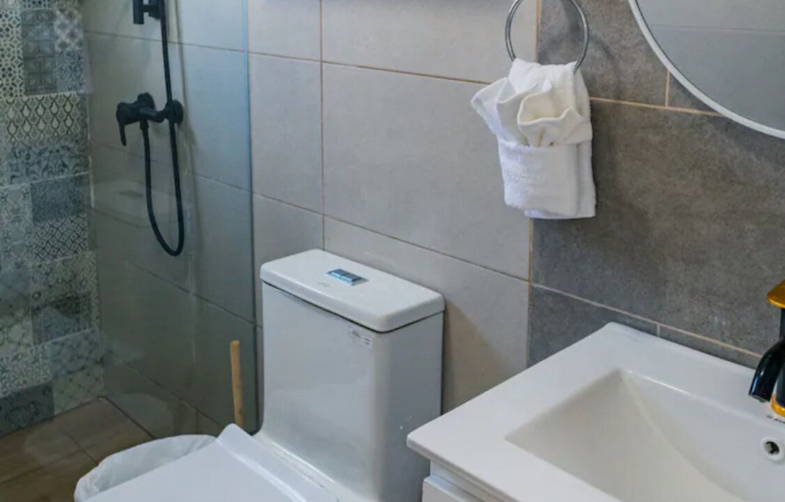 Photo of Bathroom in Residencial ROMANA