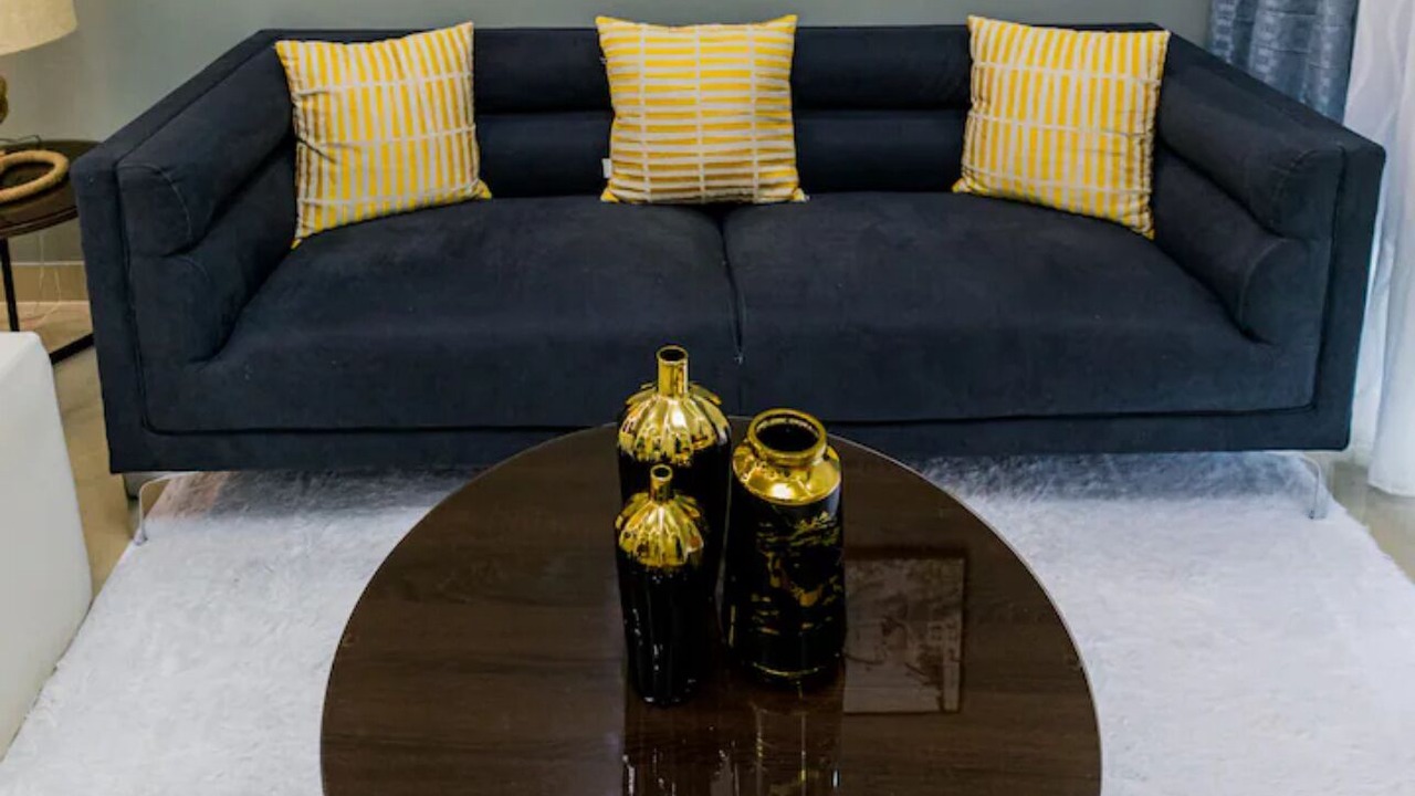 Photo of Livingroom in Residencial ROMANA