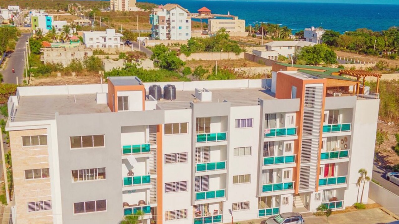 Photo of Outdoor in Residencial ROMANA