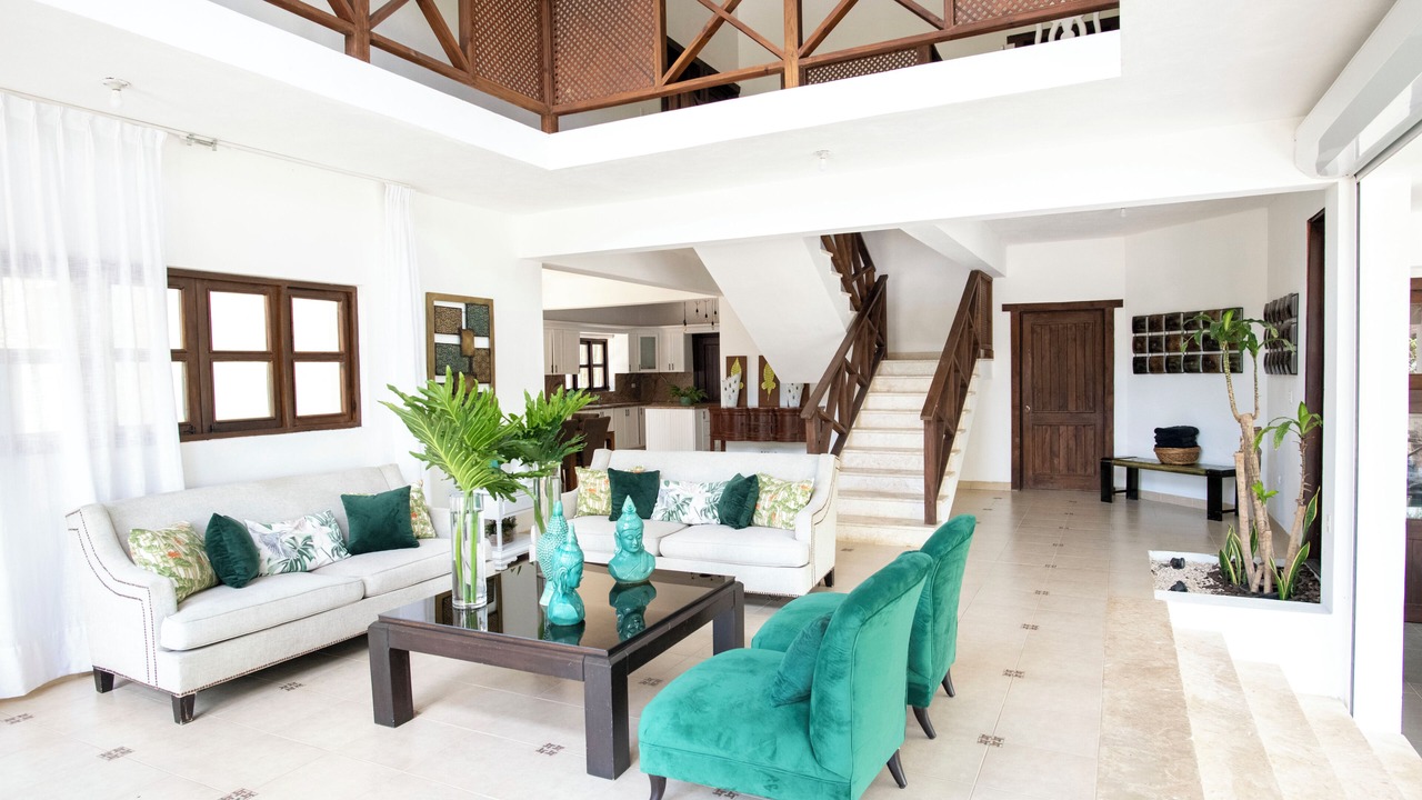 Photo of Livingroom in Pedro Brand