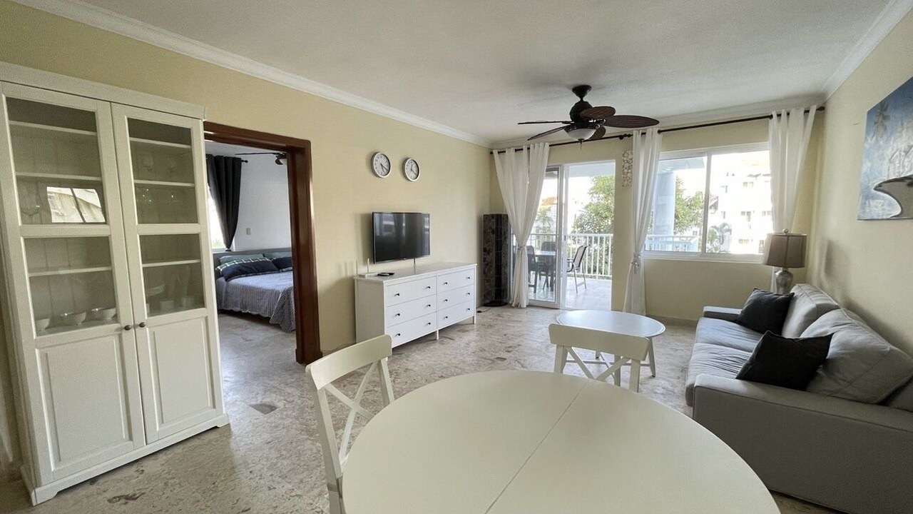 Photo of Livingroom in El Cortecito