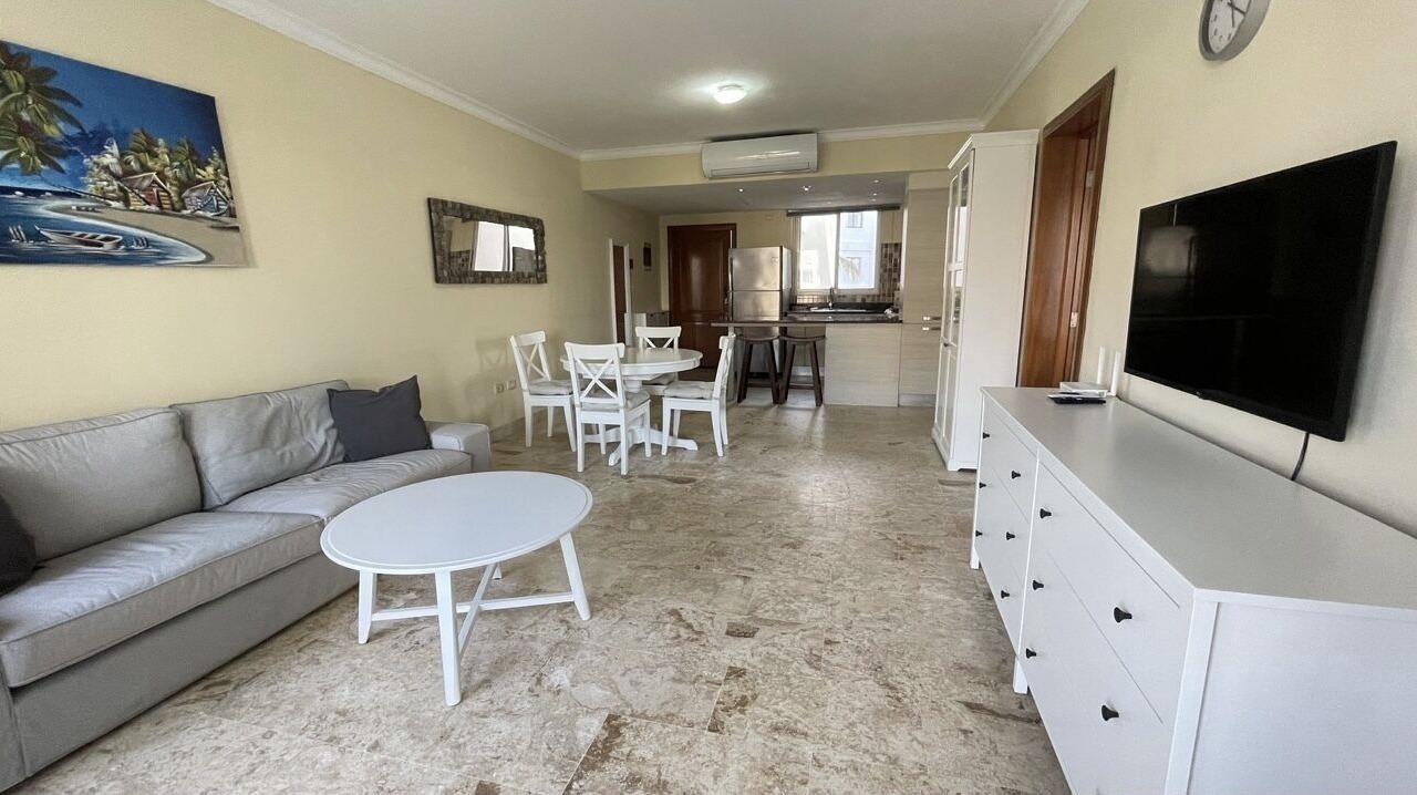 Photo of Livingroom in El Cortecito