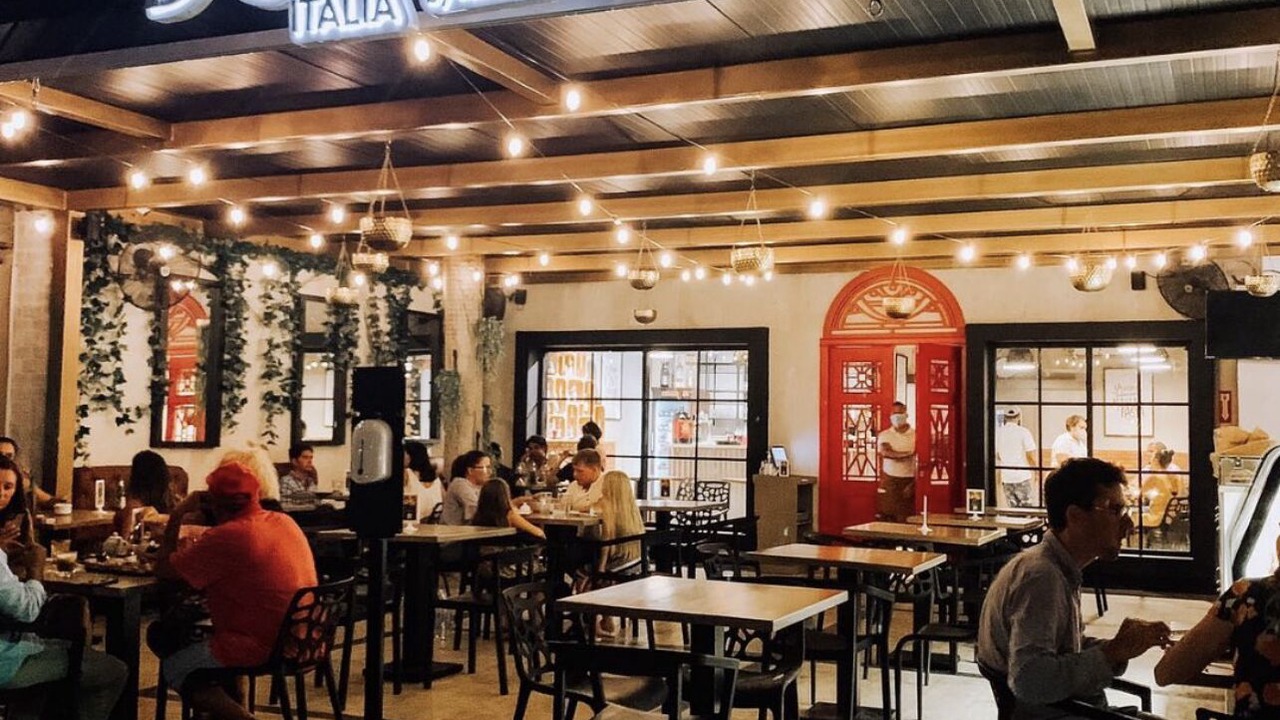 Photo of Outdoor in El Cortecito
