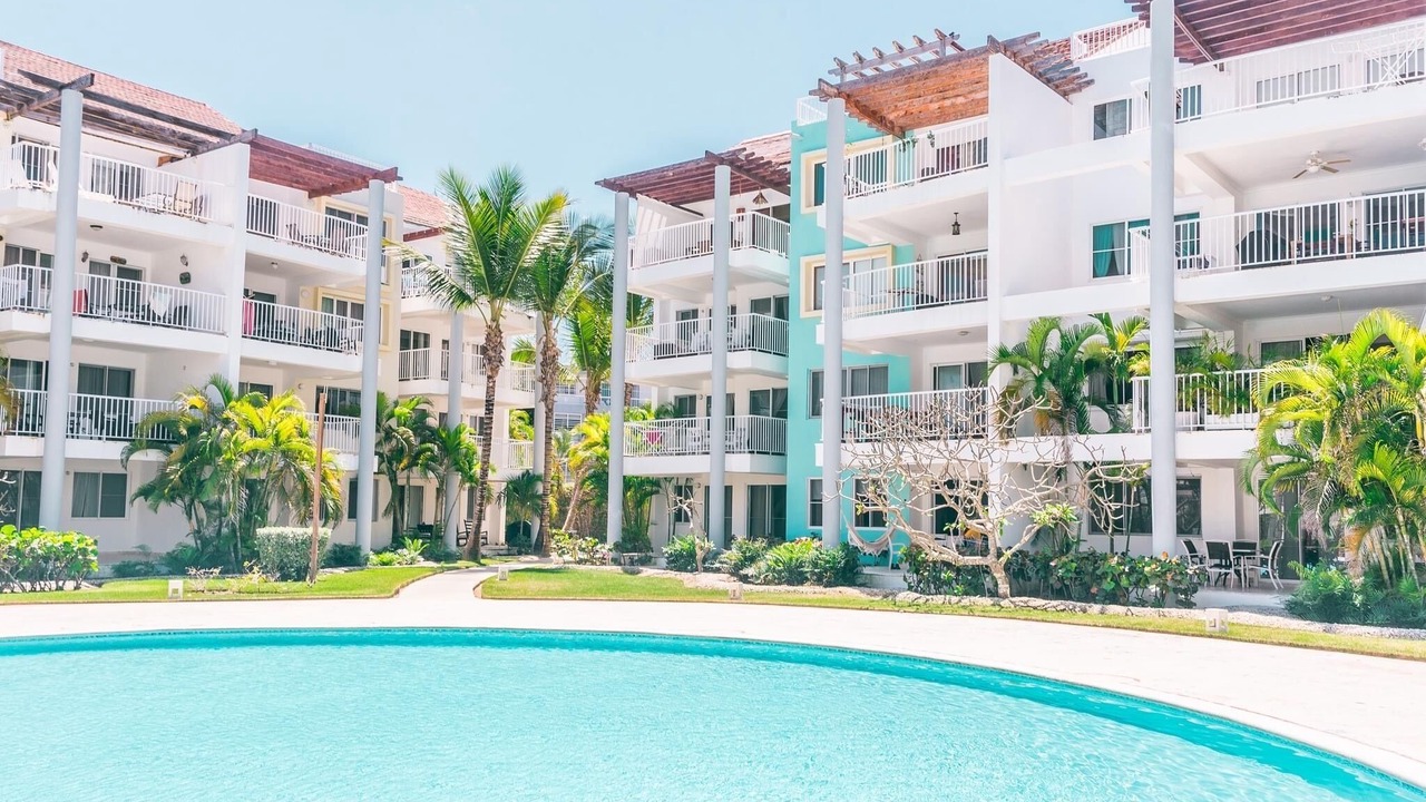 Photo of Outdoor in El Cortecito