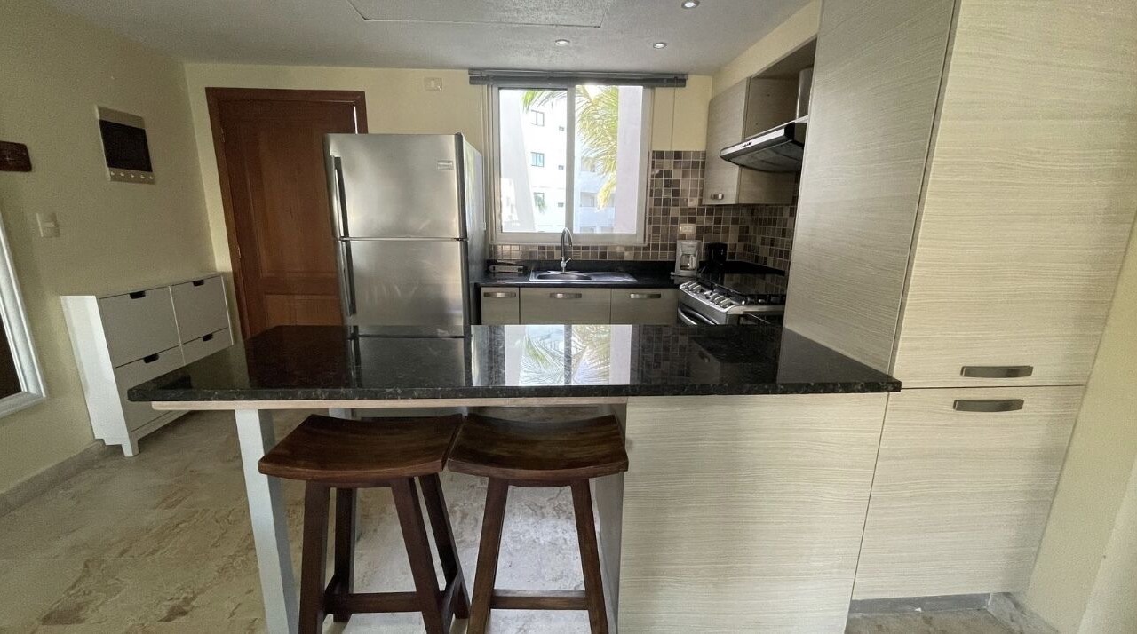 Photo of Kitchen in El Cortecito