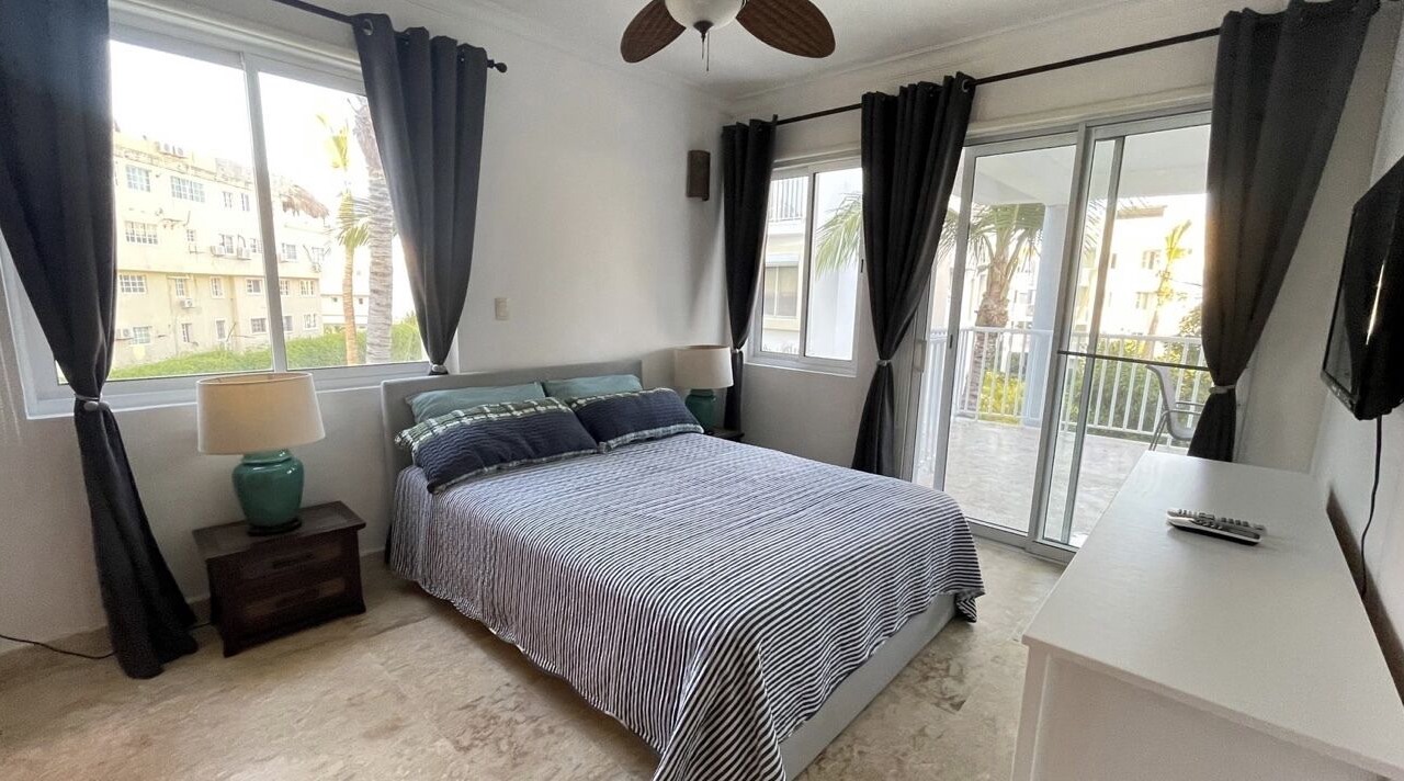 Photo of Bedroom in El Cortecito